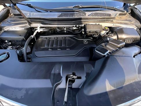 Used 2016 Acura MDX image 13