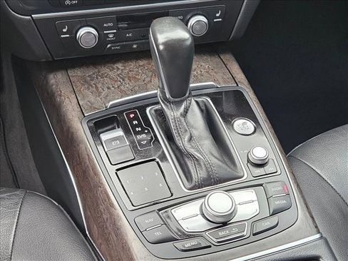 Used 2017 Audi A7 3.0T Premium Plus w/ S Line Sport Package image 12