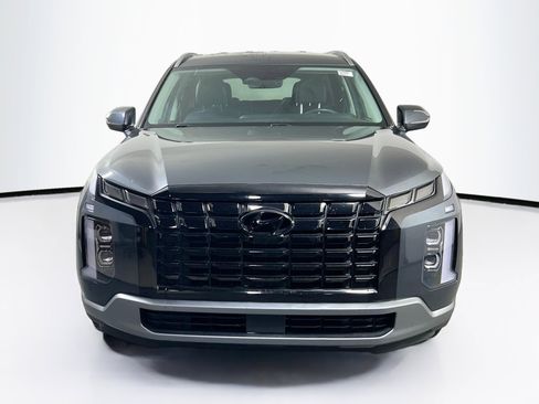 Used 2023 Hyundai Palisade SEL w/ Cargo Package image 2