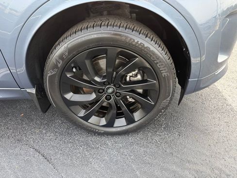 Used 2022 Land Rover Discovery Sport S R-Dynamic image 8