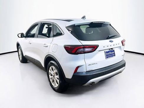 New 2025 Ford Escape Active w/ Cold Weather Package image 4