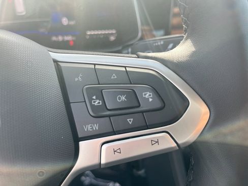 New 2025 Volkswagen Jetta S image 15