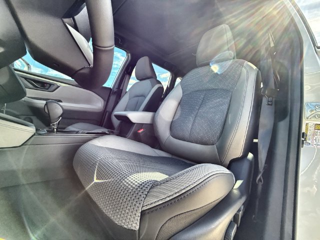 New 2026 Subaru Forester Premium AWD/4WD image 13