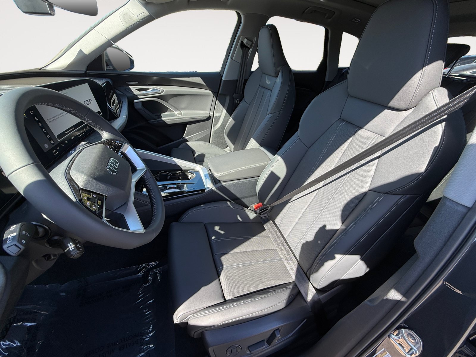 New 2026 Audi Q5 Premium Plus AWD/4WD image 10