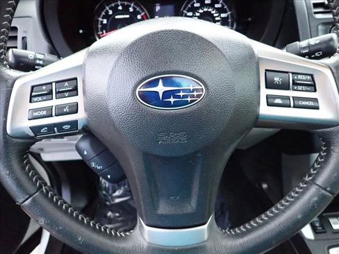 Used 2014 Subaru Forester 2.5i Touring AWD/4WD image 18