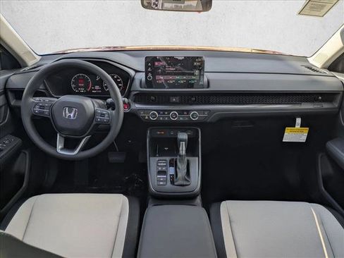 New 2026 Honda CR-V EX image 14