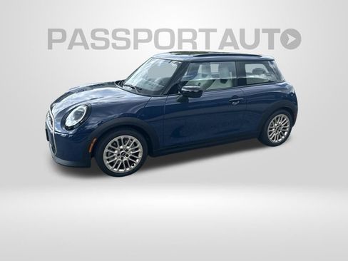 Used 2026 MINI Cooper S FWD image 2