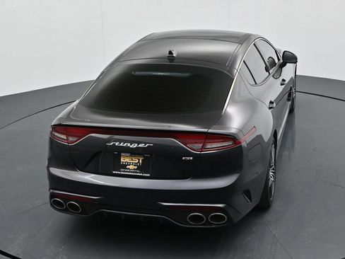 Used 2023 Kia Stinger GT2 RWD image 23