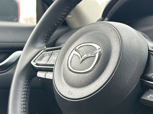 Used 2023 MAZDA CX-5 AWD 2.5 S image 30