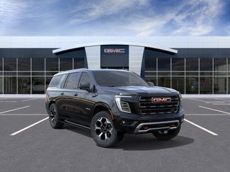 New 2026 GMC Yukon XL AT4 Ultimate AWD/4WD video 1
