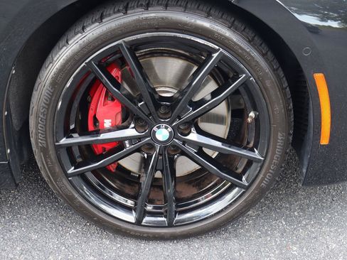 Used 2023 BMW M240i Coupe w/ Premium Package RWD image 35