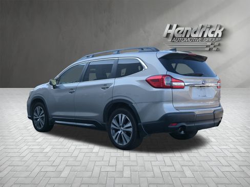Used 2020 Subaru Ascent Limited w/ Popular Package #2A image 7