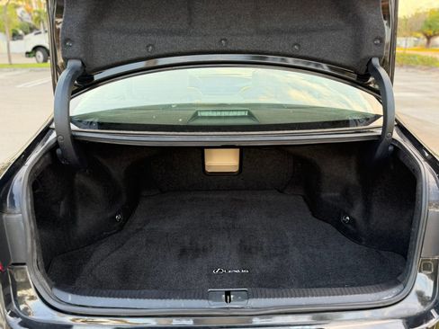 Used 2016 Lexus ES 350 w/ Accessory Package 2 image 17