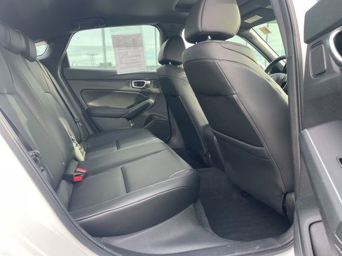 Used 2023 Acura Integra A-Spec image 16