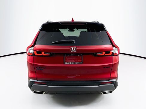 Certified 2026 Honda CR-V Sport-L image 31