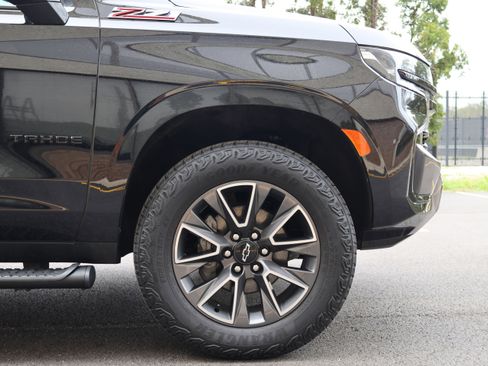 Used 2023 Chevrolet Tahoe Z71 AWD/4WD image 10