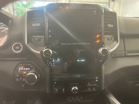 New 2026 RAM 1500 Big Horn image 23