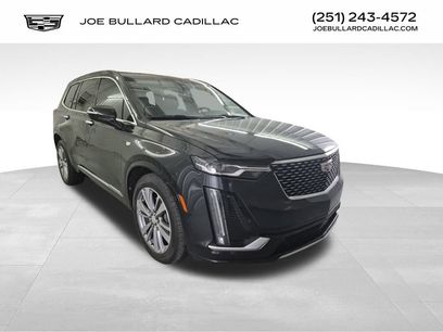 Used 2020 Cadillac XT6 Premium Luxury