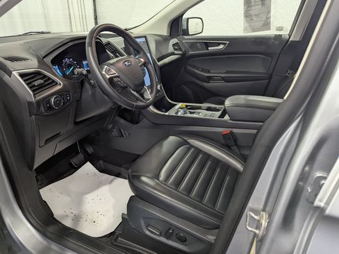 Used 2024 Ford Edge SEL w/ Convenience Package AWD/4WD image 13