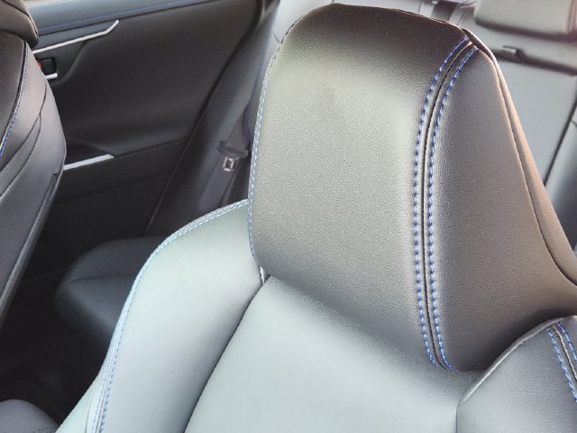 Certified 2023 Toyota RAV4 XSE AWD/4WD image 13