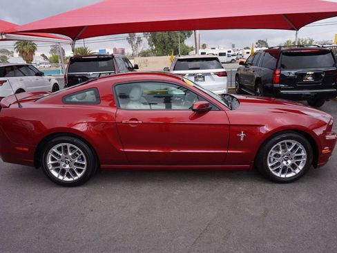 Used 2014 Ford Mustang Premium w/ Electronics Package image 5