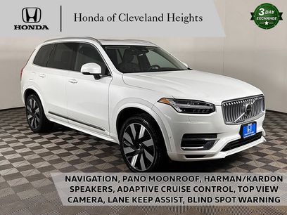 Used 2024 Volvo XC90 T8 Plus w/ Protection Package Premier