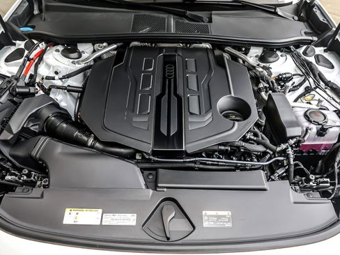 New 2026 Audi A6 Premium Plus image 11