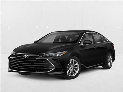 Used 2019 Toyota Avalon XLE