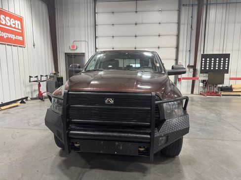 Used 2015 RAM 1500 Outdoorsman image 2