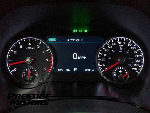 Used 2022 Kia Telluride SX AWD/4WD image 17