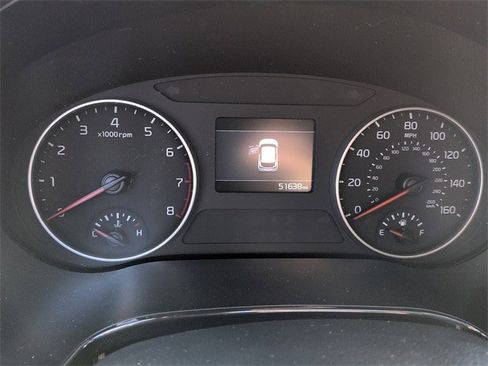 Used 2023 Kia Seltos S image 18