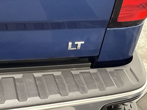 Used 2016 Chevrolet Silverado 1500 LT w/ All Star Edition image 29