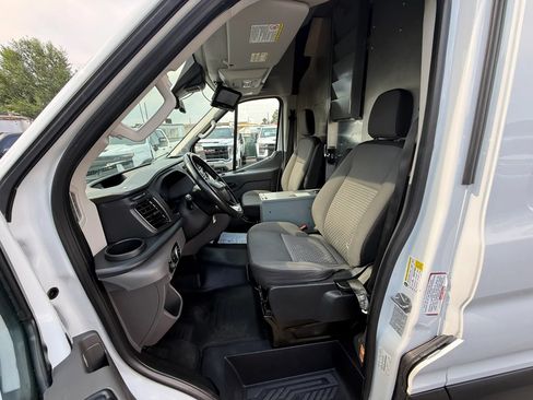 Used 2020 Ford Transit 350 148 High Roof Extended RWD image 19
