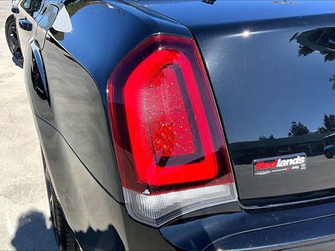 Certified 2023 Chrysler 300 S RWD image 34