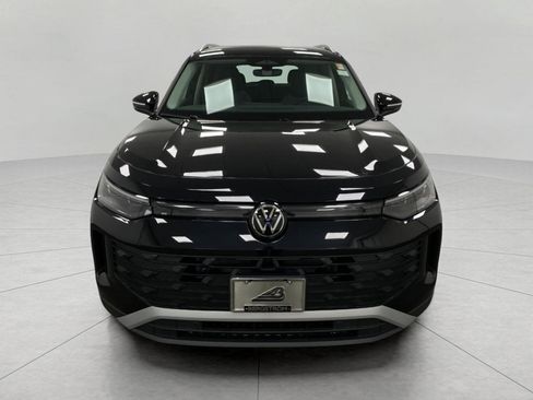 New 2025 Volkswagen Tiguan S image 9