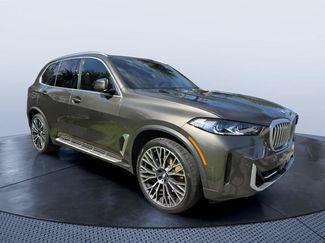 Used 2026 BMW X5 sDrive40i RWD video 1
