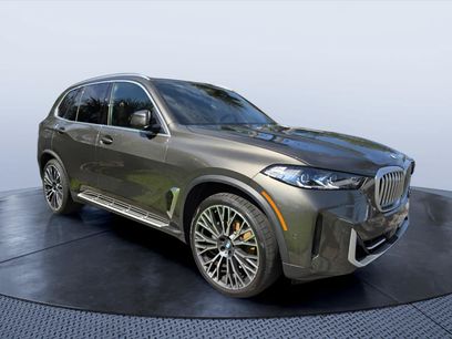 Used 2026 BMW X5 sDrive40i