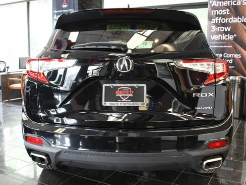 Used 2023 Acura RDX AWD image 13