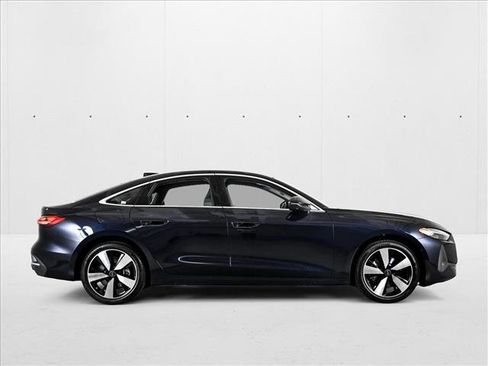 New 2025 Audi A5 2.0T Prestige image 4