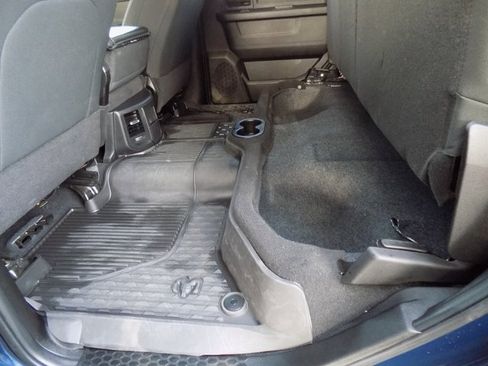 Certified 2024 RAM 2500 Tradesman w/ Protection Group image 27