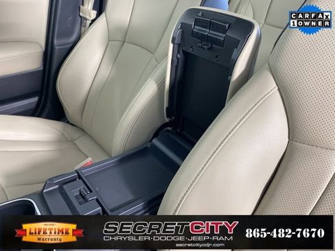 Used 2025 Subaru Legacy Limited w/ Popular Package #3 image 24