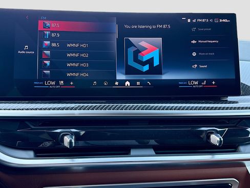 New 2026 BMW X7 M60i image 33