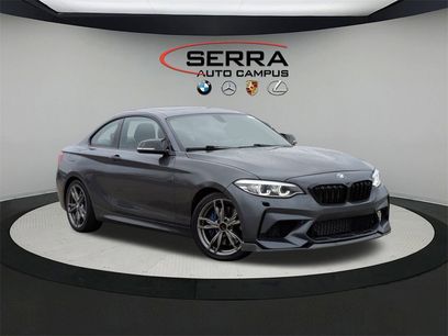 Used 2015 BMW M235i xDrive Coupe