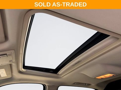 Used 2007 Chevrolet Avalanche LTZ w/ LTZ Preferred Equipment Group AWD/4WD image 22
