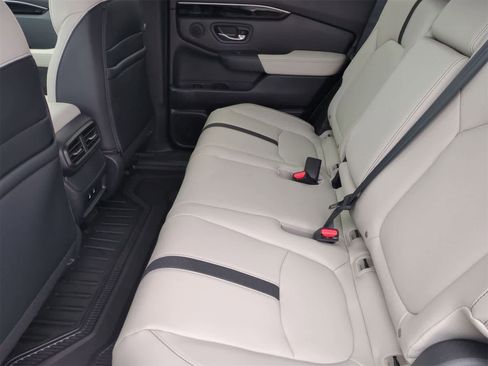 New 2026 Honda Passport RTL image 20