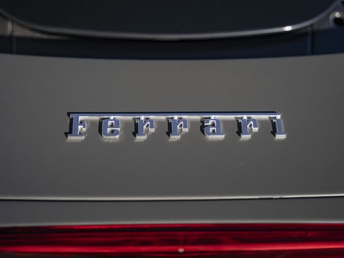 Certified 2025 Ferrari SF90 Spider image 10