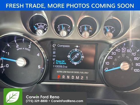Used 2013 Ford F250 Platinum AWD/4WD image 16