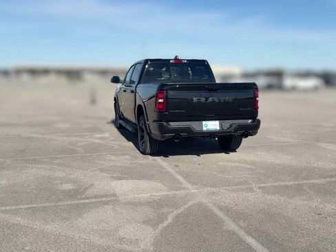 New 2026 RAM 1500 Lone Star image 9