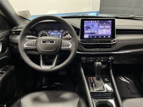 Used 2022 Jeep Compass Altitude image 5
