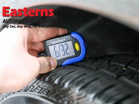 Used 2023 Audi Q5 2.0T Premium w/ Convenience Package image 26